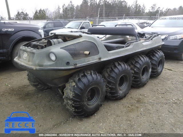 2006 ARGO AVENGER 2DGSS0BT16NV24649 зображення 1