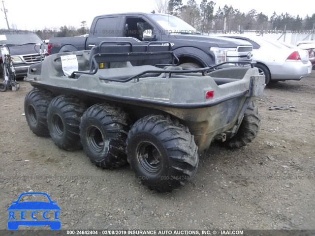 2006 ARGO AVENGER 2DGSS0BT16NV24649 зображення 2