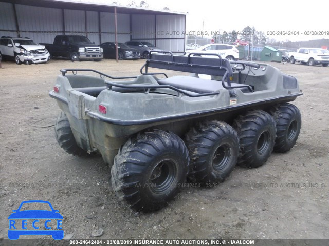 2006 ARGO AVENGER 2DGSS0BT16NV24649 зображення 3