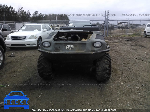 2006 ARGO AVENGER 2DGSS0BT16NV24649 зображення 5