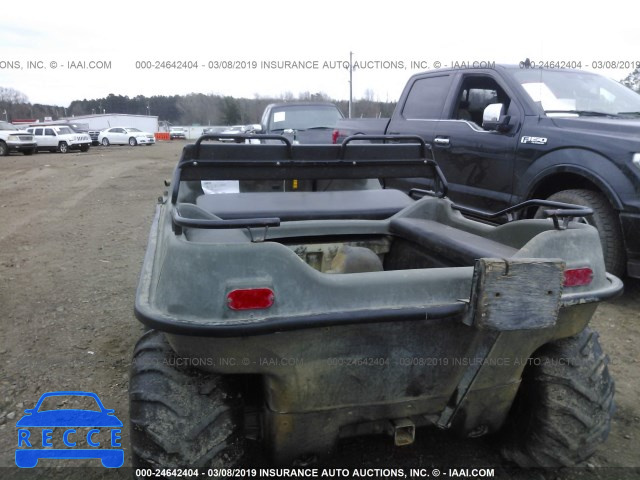2006 ARGO AVENGER 2DGSS0BT16NV24649 зображення 7