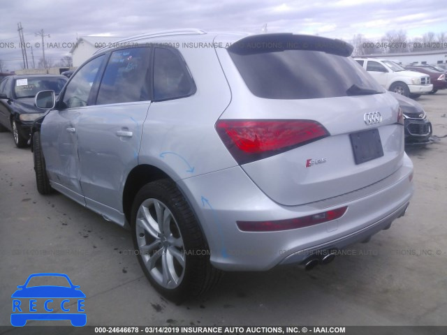 2014 AUDI SQ5 PREMIUM PLUS WA1CGAFP7EA107187 image 2