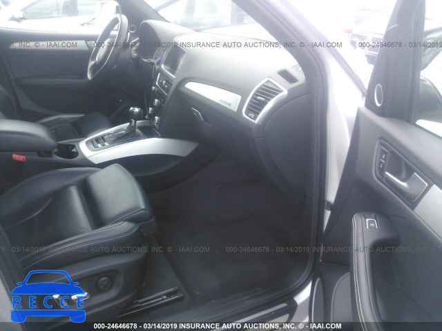 2014 AUDI SQ5 PREMIUM PLUS WA1CGAFP7EA107187 image 4