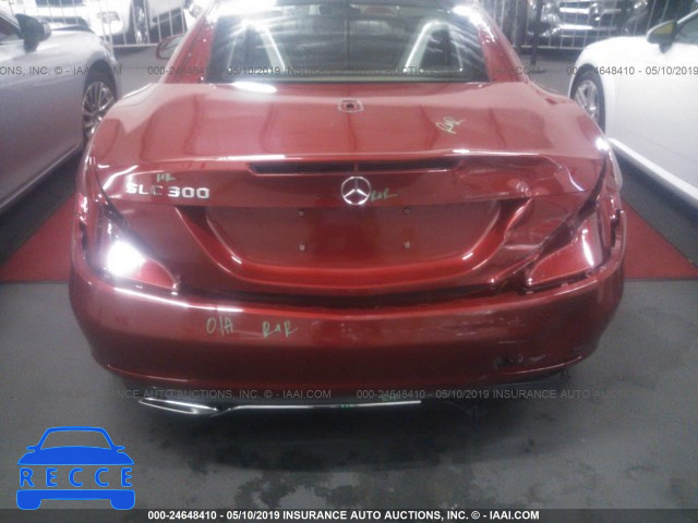 2017 MERCEDES-BENZ SLC 300 WDDPK3JA5HF141260 image 4