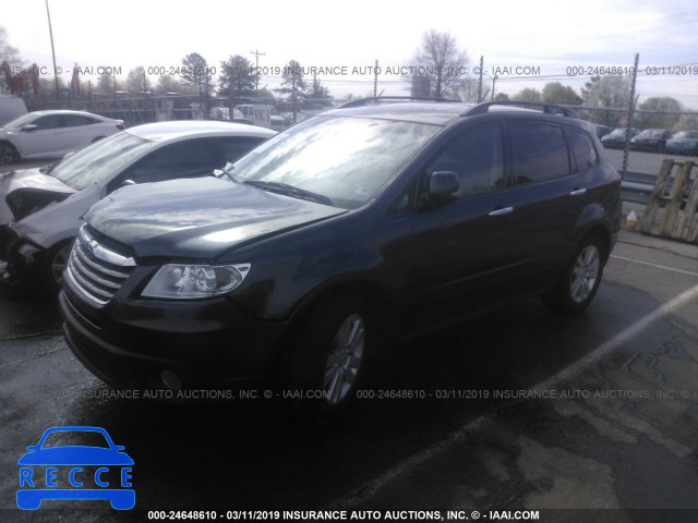 2012 SUBARU TRIBECA LIMITED/TOURING 4S4WX9GD0C4400216 image 1
