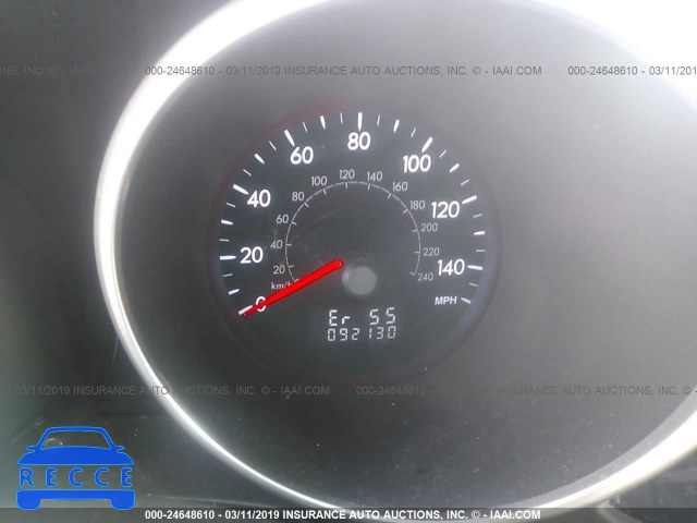 2012 SUBARU TRIBECA LIMITED/TOURING 4S4WX9GD0C4400216 image 6