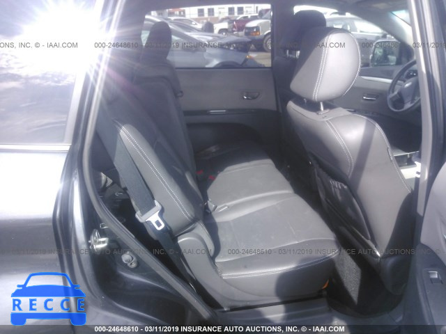 2012 SUBARU TRIBECA LIMITED/TOURING 4S4WX9GD0C4400216 image 7