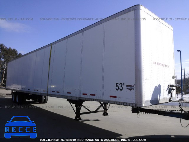 2004 WABASH NATIONAL CORP VAN 1JJV532WX4L864625 image 0