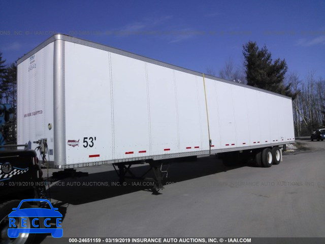2004 WABASH NATIONAL CORP VAN 1JJV532WX4L864625 image 1