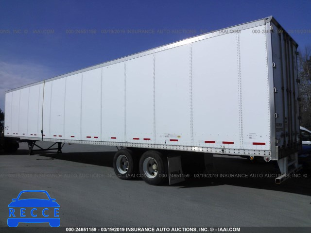 2004 WABASH NATIONAL CORP VAN 1JJV532WX4L864625 image 2