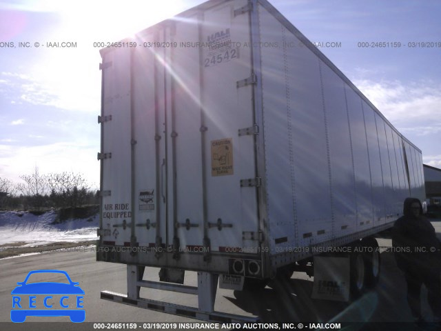 2004 WABASH NATIONAL CORP VAN 1JJV532WX4L864625 image 3