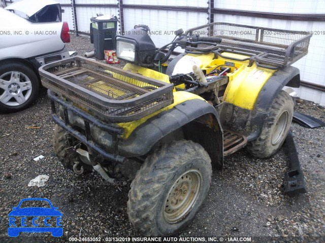 2003 HONDA TRX450 FM 478TE220034418426 Bild 1