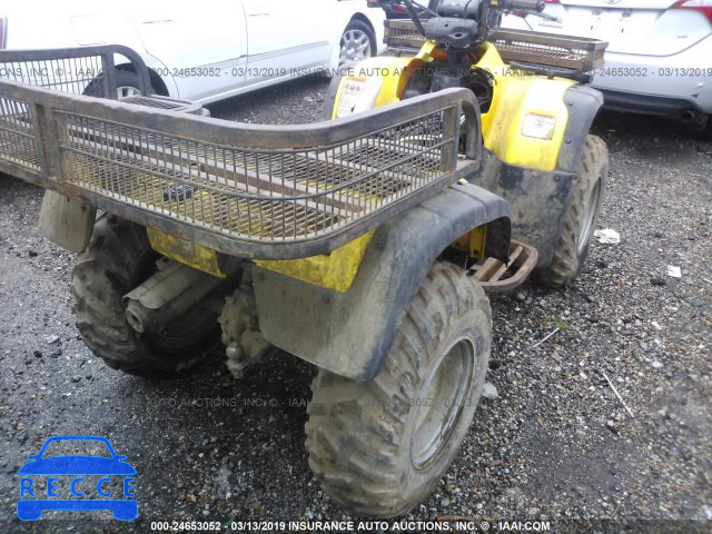 2003 HONDA TRX450 FM 478TE220034418426 image 3