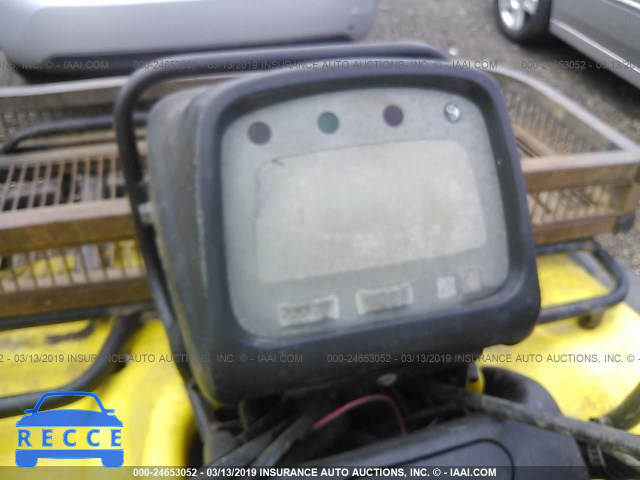 2003 HONDA TRX450 FM 478TE220034418426 image 6