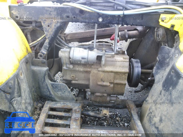 2003 HONDA TRX450 FM 478TE220034418426 image 7