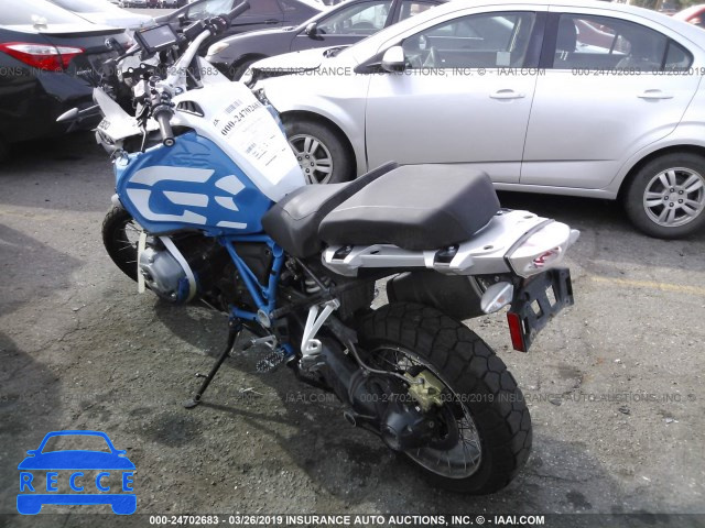 2018 BMW R1200 GS ADVENTURE WB10A1206JZ899456 image 2