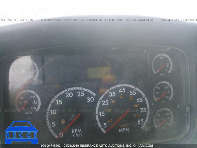 2010 FREIGHTLINER M2 106 MEDIUM DUTY 1FUBCXDTXADAS2252 image 5