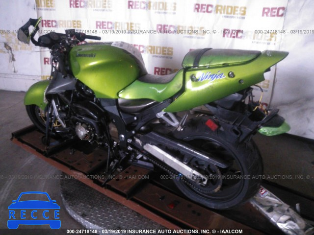 2000 KAWASAKI ZX1200 A1 JKAZX9A10YA017721 Bild 2