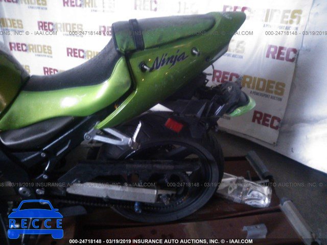 2000 KAWASAKI ZX1200 A1 JKAZX9A10YA017721 Bild 5