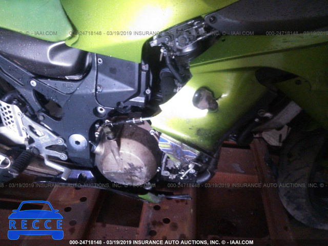 2000 KAWASAKI ZX1200 A1 JKAZX9A10YA017721 Bild 7