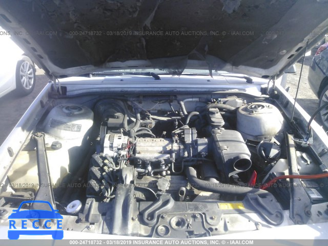 1991 OLDSMOBILE CUTLASS CIERA 2G3AL54N7M2337896 image 9