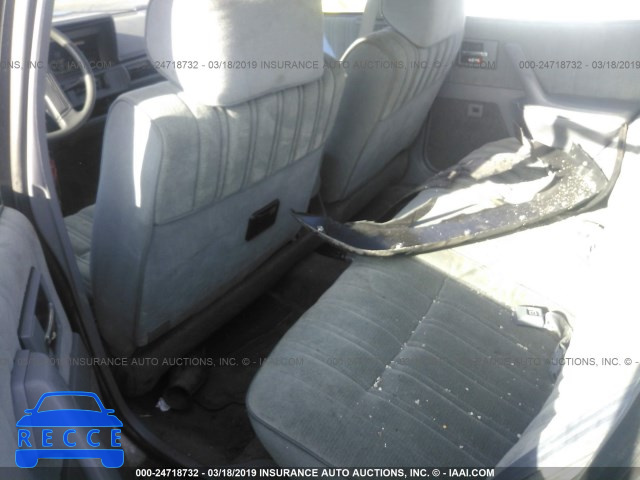 1991 OLDSMOBILE CUTLASS CIERA 2G3AL54N7M2337896 image 7