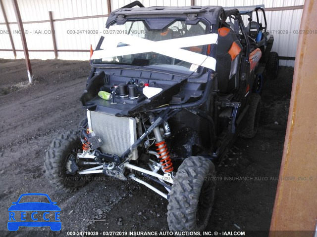 2016 POLARIS GENERAL 1000 EPS 3NSRGE995GH107822 image 1