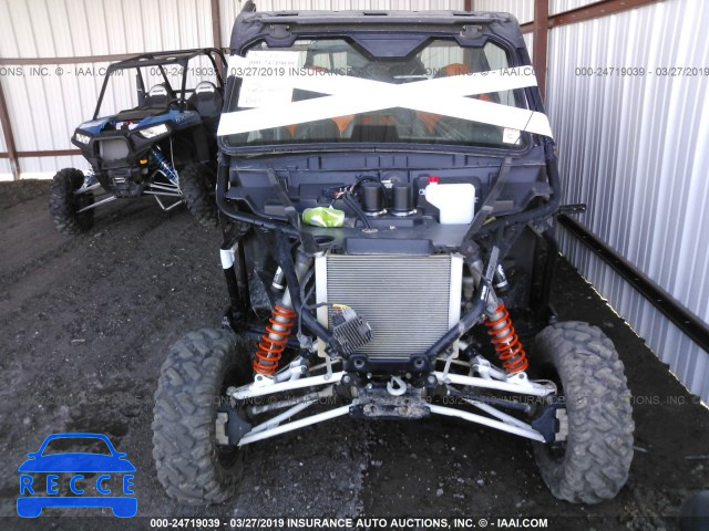 2016 POLARIS GENERAL 1000 EPS 3NSRGE995GH107822 зображення 4