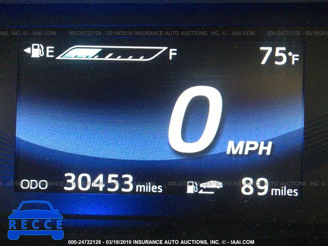 2017 TOYOTA MIRAI JTDBVRBD9HA001586 Bild 5