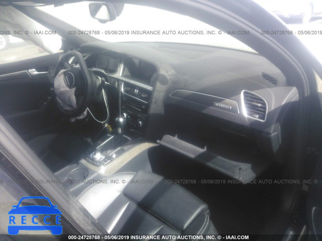 2016 AUDI S4 PREMIUM PLUS WAUBGAFL5GA007734 Bild 3