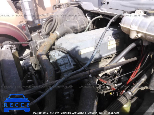 2002 FREIGHTLINER ST120 ST120 1FUJBBCG72LK41096 image 9