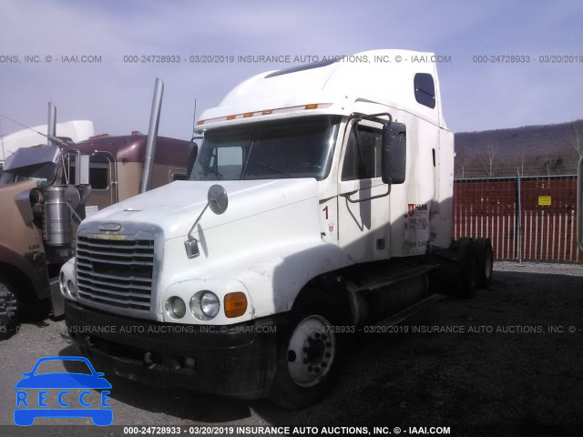 2002 FREIGHTLINER ST120 ST120 1FUJBBCG72LK41096 image 1