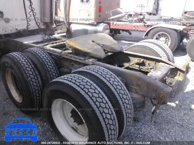 2002 FREIGHTLINER ST120 ST120 1FUJBBCG72LK41096 image 6
