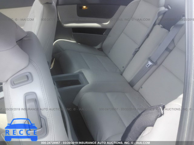 2010 VOLVO C70 T5 YV1672MC1AJ090867 image 7