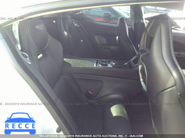 2012 ASTON MARTIN RAPIDE SCFHDDAJ9CGF03144 image 7