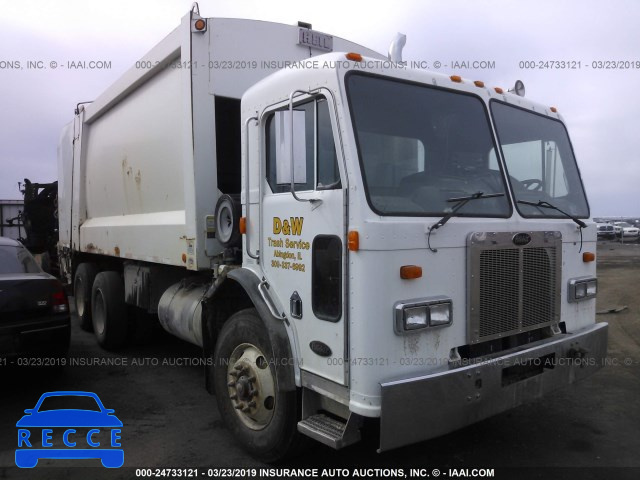 2003 PETERBILT 320 1NPZL00X93D714386 Bild 0