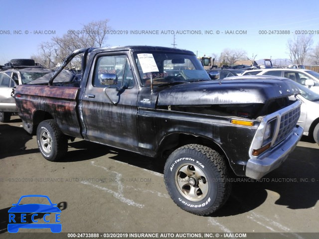 1979 FORD TRUCK F14BRFE5486 image 0
