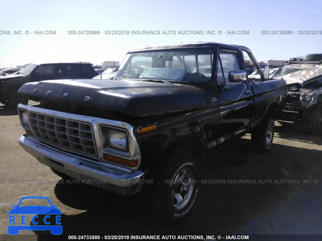1979 FORD TRUCK F14BRFE5486 image 1