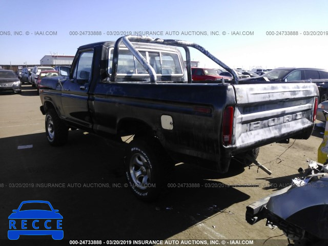 1979 FORD TRUCK F14BRFE5486 image 2