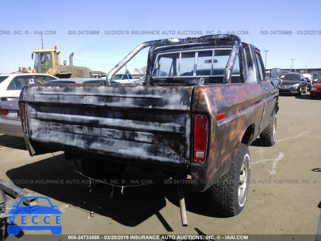 1979 FORD TRUCK F14BRFE5486 image 3