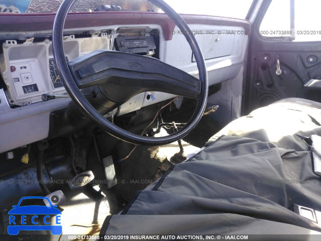 1979 FORD TRUCK F14BRFE5486 image 4