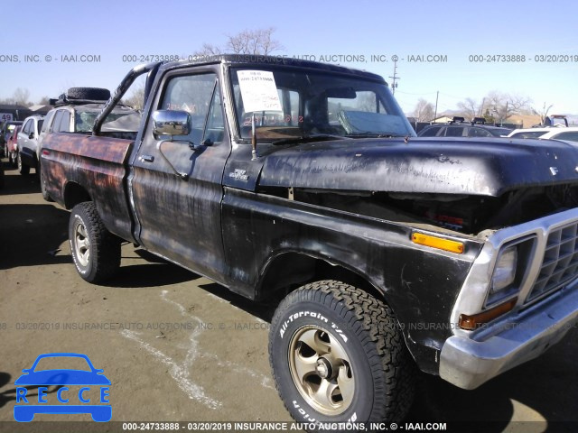 1979 FORD TRUCK F14BRFE5486 image 5