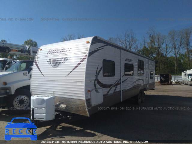 2013 KEYSTONE HIDEOUT 4YDT31R25D7202700 зображення 1