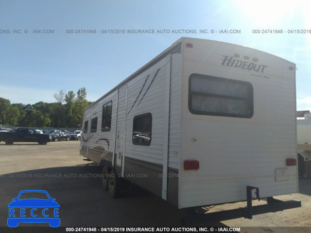 2013 KEYSTONE HIDEOUT 4YDT31R25D7202700 зображення 2