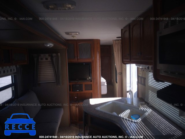 2013 KEYSTONE HIDEOUT 4YDT31R25D7202700 Bild 7