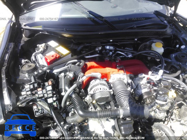 2019 TOYOTA 86 GT/TRD SE JF1ZNAE16K9701095 image 7