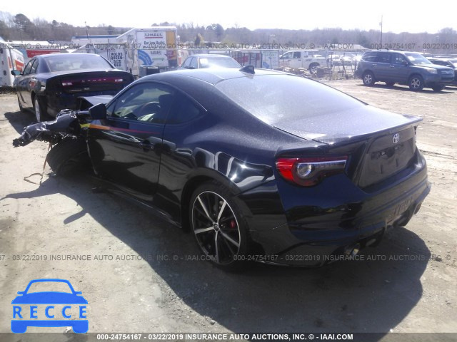 2019 TOYOTA 86 GT/TRD SE JF1ZNAE16K9701095 image 1
