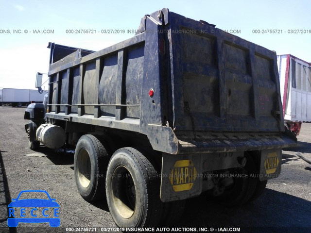 1999 MACK RD688S RD600 1M2P267C4XM043783 зображення 2