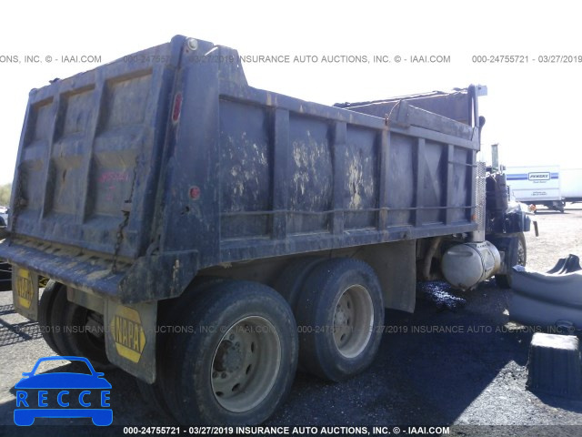 1999 MACK RD688S RD600 1M2P267C4XM043783 зображення 3