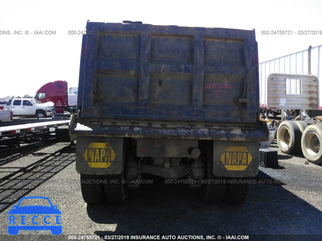 1999 MACK RD688S RD600 1M2P267C4XM043783 зображення 7